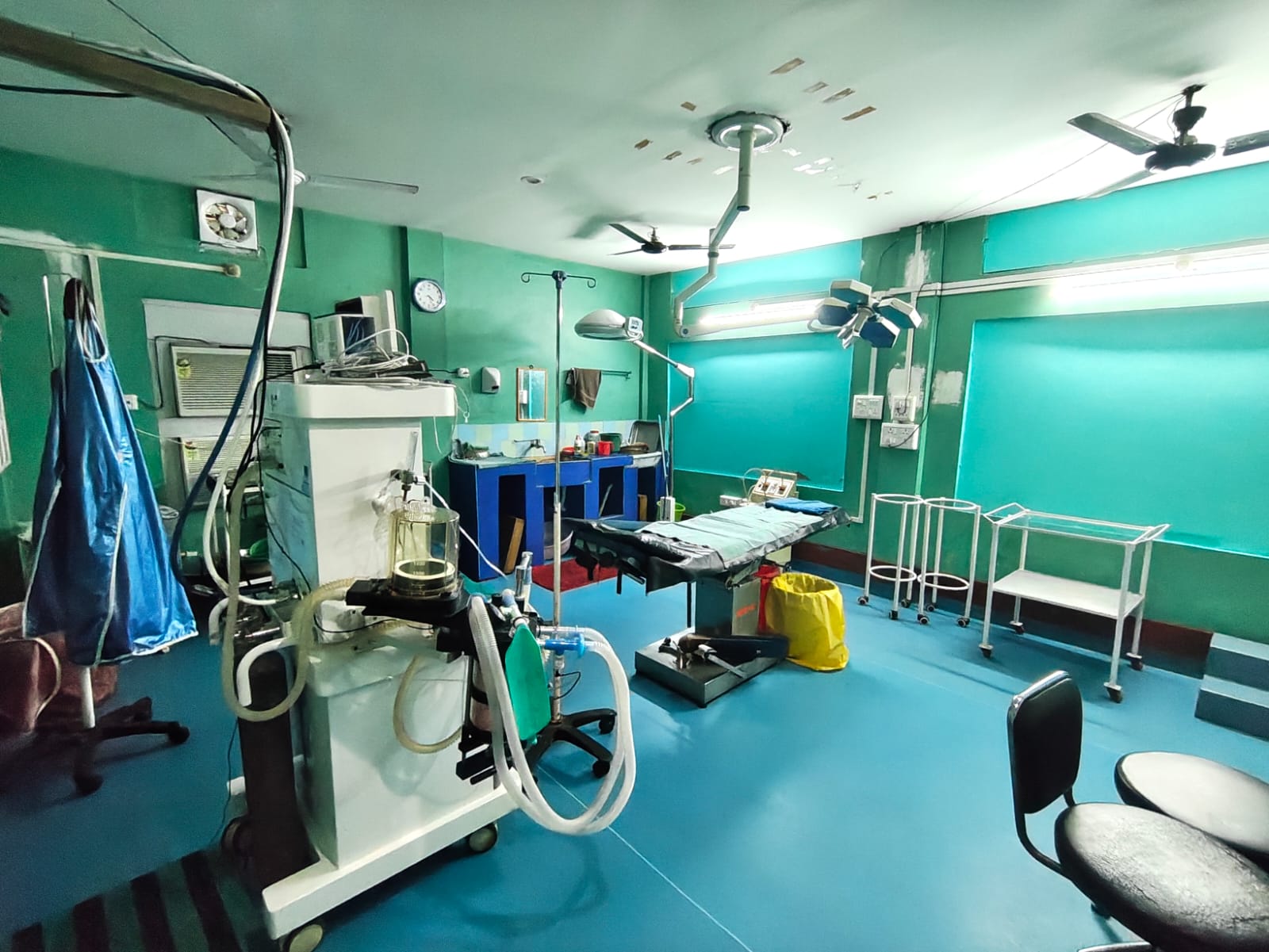 Orthopedic Surgery